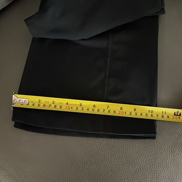 Lululemon wide leg pants - Picture 5 of 5